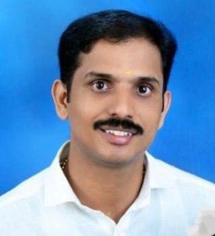 DR.RADHAKRISHNAN S