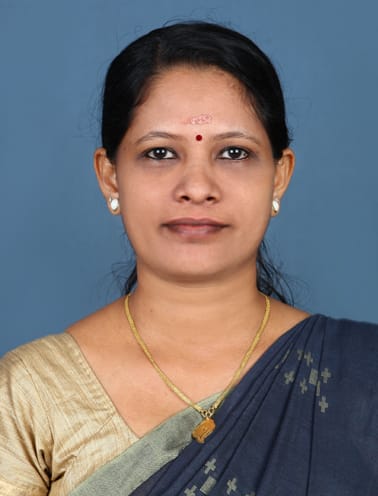 Dr.Rethy T S