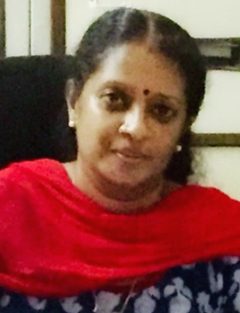 Dr. Sajila N. R.