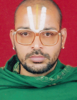 Dr. P.V. Satakopa Tatacharya