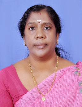 Dr. S. Sheeba
