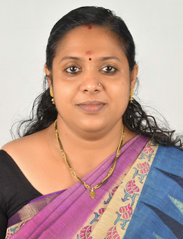 Dr. Sivaja S Nair