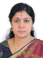 Dr. P. Sreelatha