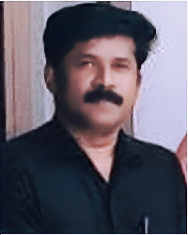 Dr.SUJAIKUMAR.C.K