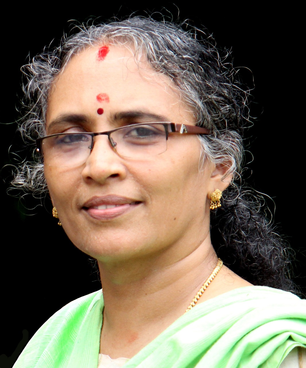 Dr. Sunitha GopalaKrishnan