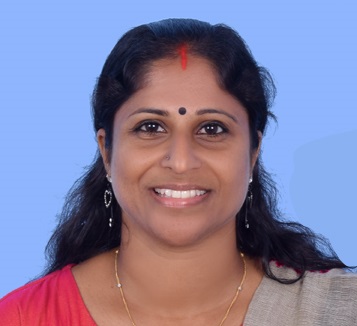 Dr. Mahima .T