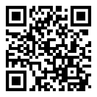 To access Online Courses, please scan the QR code using the Moodle app Image