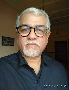 Prof.M.V.Narayanan