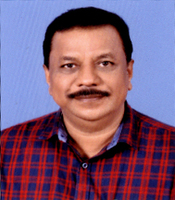 Dr. M. Manimohanan