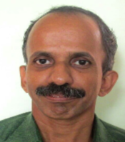 Dr. T. G. Sreekumar